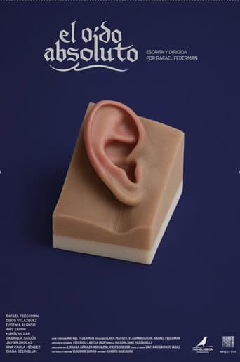 The Inner Ear poster