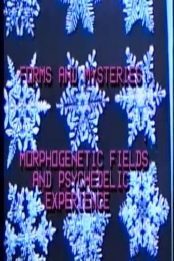 Forms and Mysteries poster