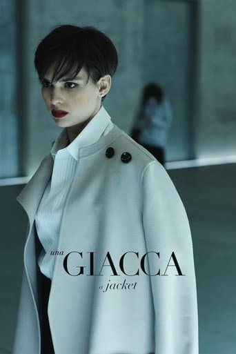 a Jacket poster