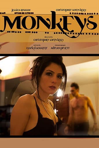 Monkeys poster