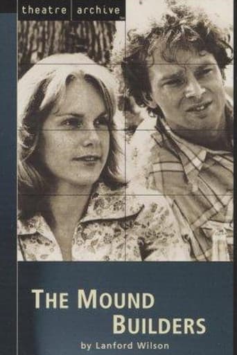 The Mound Builders poster