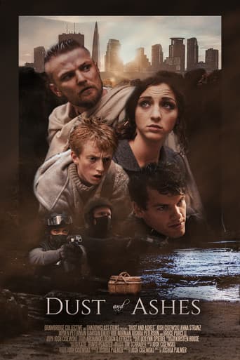 Dust and Ashes poster