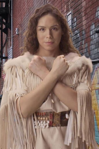 Woman Dress poster