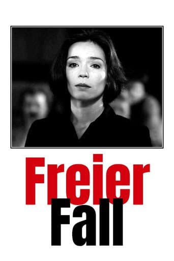 Free Fall poster
