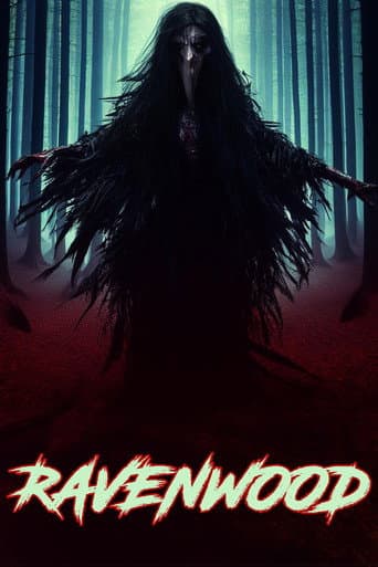 Ravenwood poster