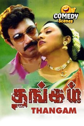 Thangam poster