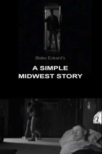 A Simple Midwest Story poster