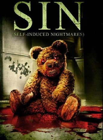 Self Induced Nightmares poster