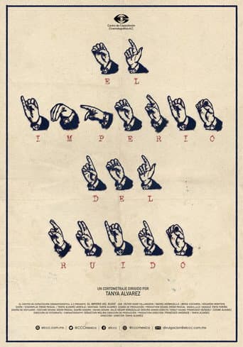 The Empire of Noise poster