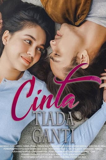Cinta Tiada Ganti poster