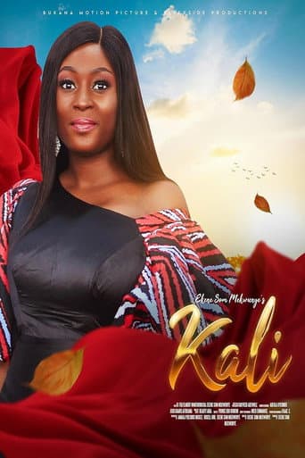 KALI poster