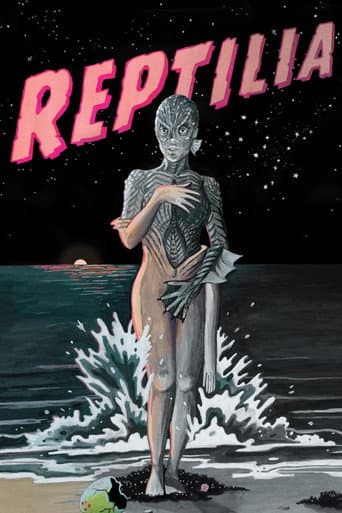 Reptilia poster