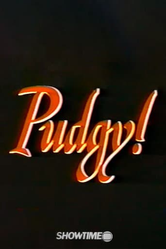 The Unpredictable Pudgy! poster