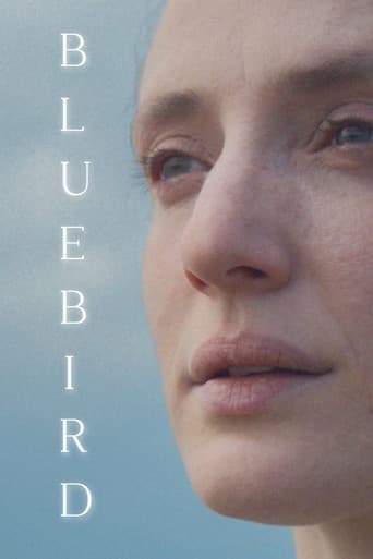 Bluebird poster