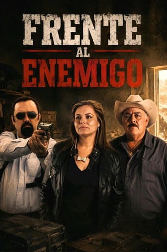 Frente Al Enemigo poster