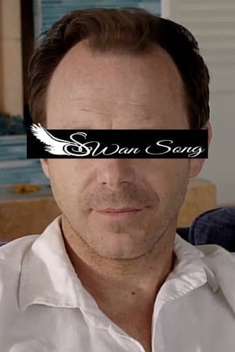 Swan Song poster