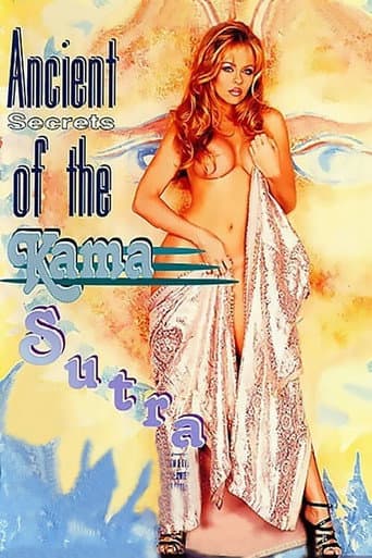 Ancient Secrets of the Kama Sutra poster