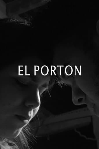 El Porton poster