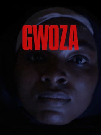Gwoza poster