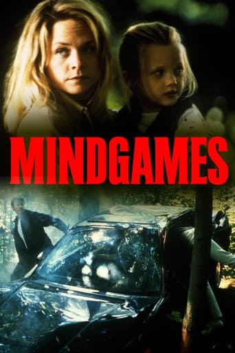Mind Games poster