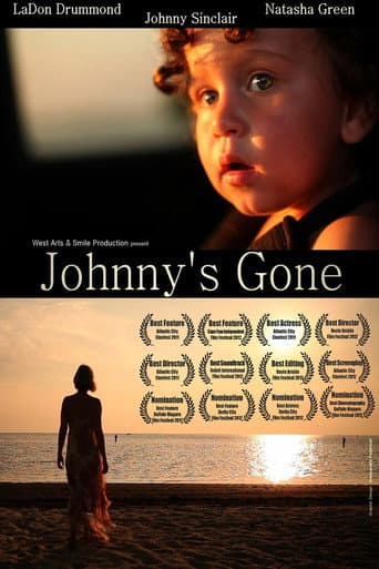 Johnny's Gone poster