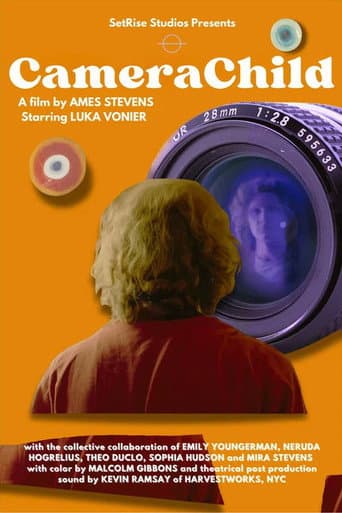 CameraChild poster