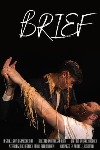 Brief poster