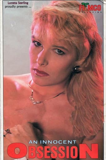 Innocent Obsession poster