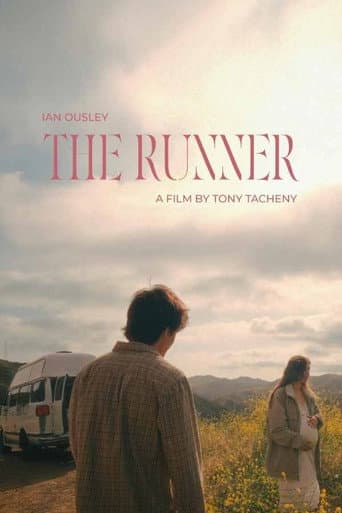 The Runner poster