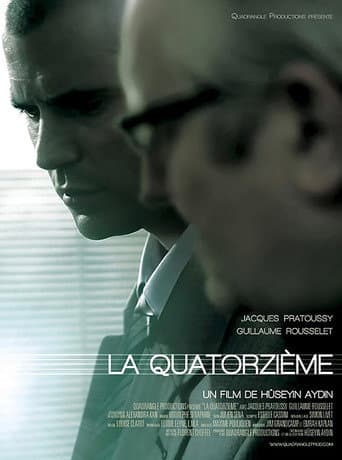 La quatorzième poster