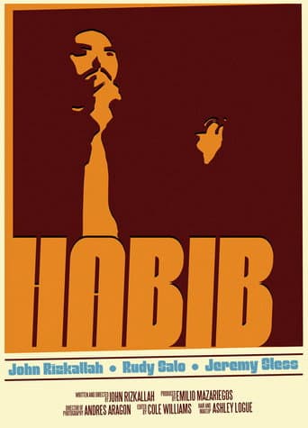 Habib poster