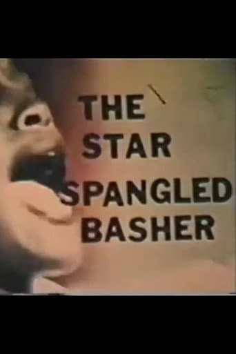 The Star Spangled Basher poster