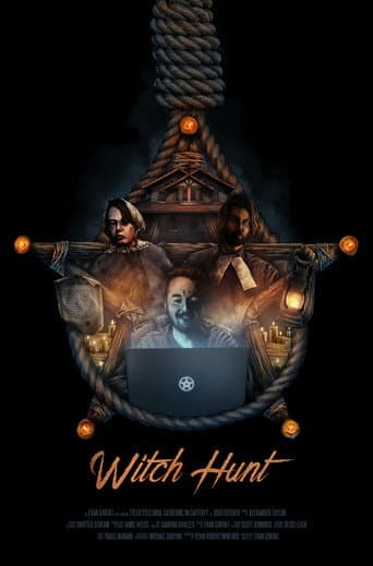 Witch Hunt poster