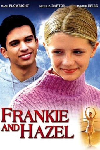 Frankie & Hazel poster