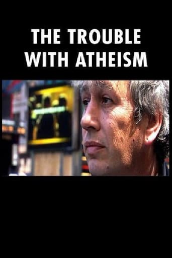 The Trouble with Atheism poster