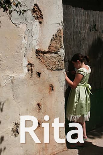 Rita poster