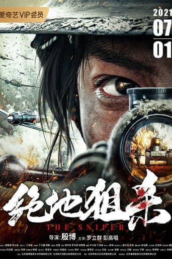 The Sniper poster