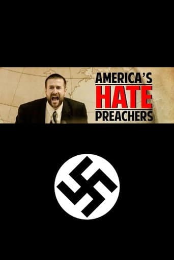 America's Hate Preachers poster