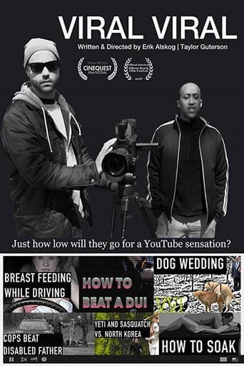 Viral Viral poster