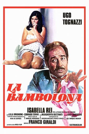 Baby Doll poster