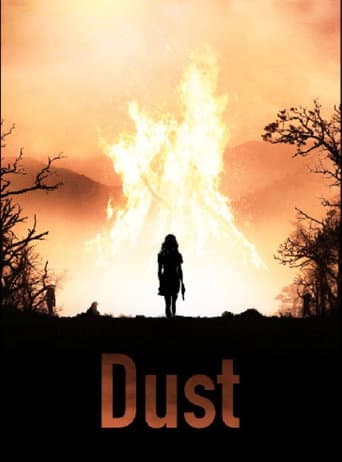 Dust poster