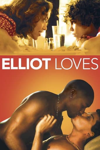 Elliot Loves poster