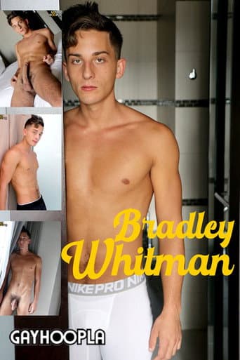 Tall Tan Jock Bradley Whitman poster