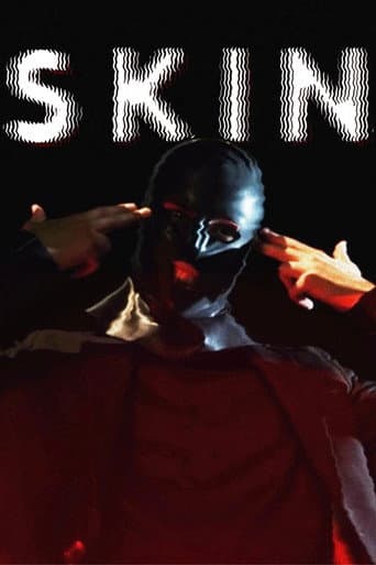 SKIN poster
