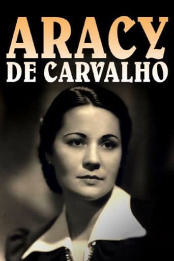 Aracy: Der Engel von Hamburg poster