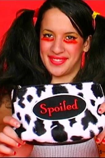Spoiled poster