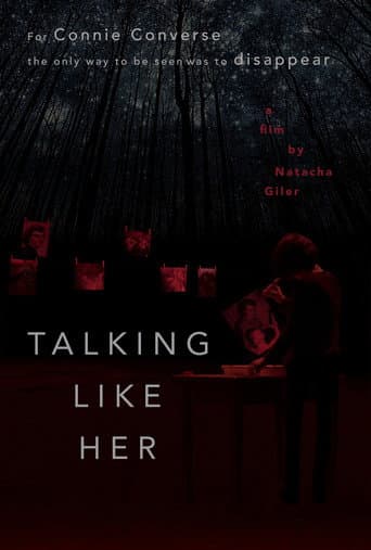 Talking Like Her poster