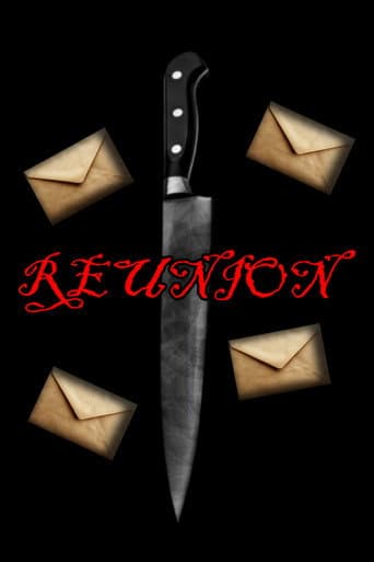 Reunion poster