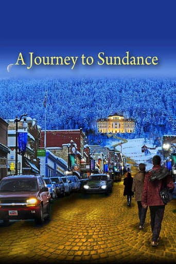 A Journey to Sundance poster