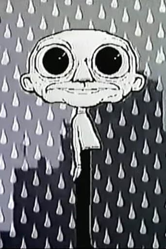 Rain poster
